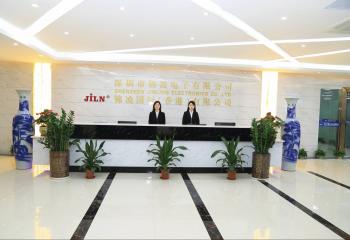 ShenZhen Jinling Electronics Co.,Ltd