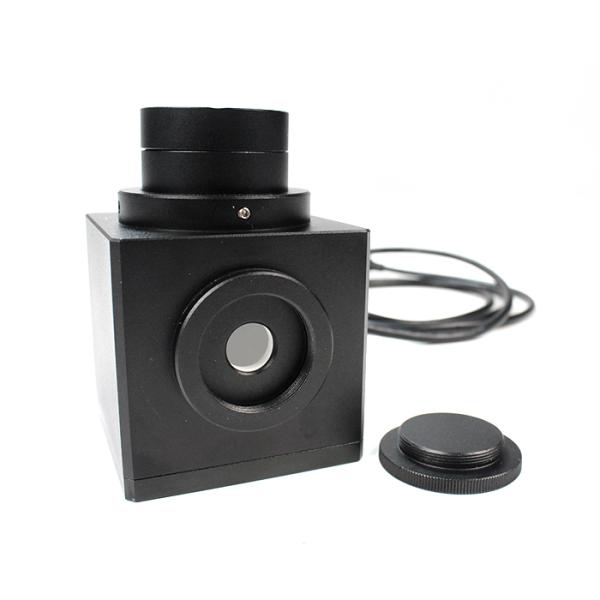 Wavelength Range 800nm-1650nm InGaAs Photodetector YIXIST YPM-8202-06-U 100pW 10mW