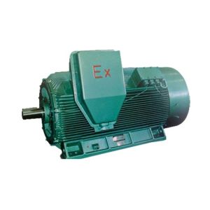 China YBX2 Series Explosion-Isolation Three-Phase Asynchronous Motor wholesale