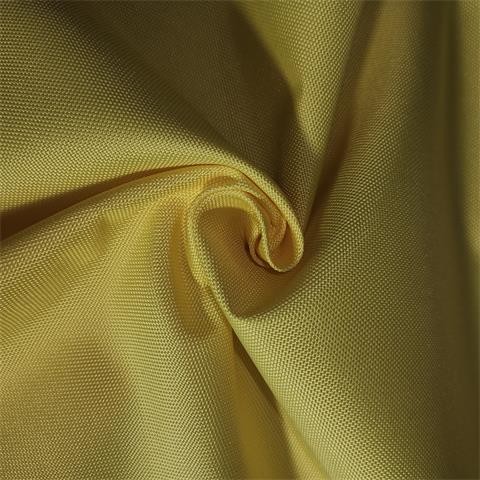 Woven 215gsm Oxford Polyester 600d 150cm Fabric By The Yard
