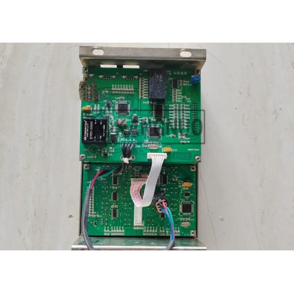 SE210 Monitor Screen Display 13Y-96A-20000 Excavator Control Panel