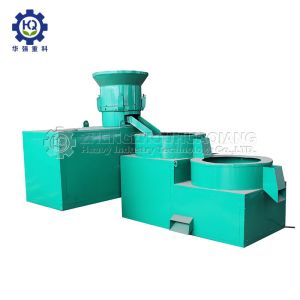 China 500 Kg/H Cylindrica Organic Fertilizer Granulator Machine wholesale