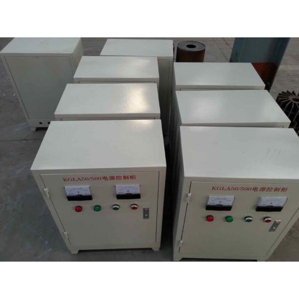 Iron Remover For Brick Factory Production Line, To Remove The Iron Materials From Materials 6