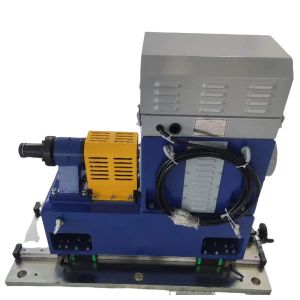Easy Operation Dynamometer Test Bench