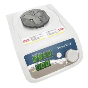 Multifunctional Mini Digital Vortex Mixer For Industrial Labs