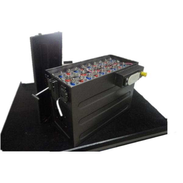 Aircraft Battery 20GNG40(24V/40Ah) , substitution of Russian aviation battery K-8 aircraft, Russian Mi-17/171