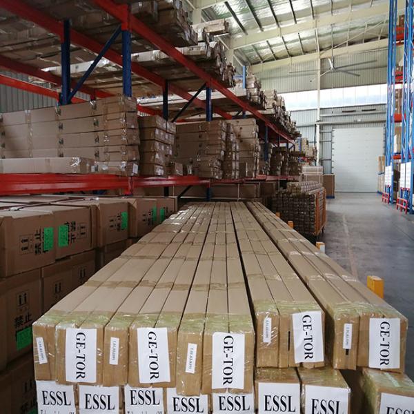 Fence Magnetic Security Boom Barrier Gate 6M 90W 220V Adjustable Running Speed