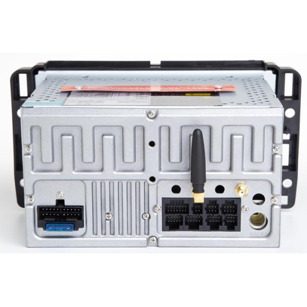 Chevrole Buick GMC HUMMER Android 10.0 Car DVD Player With GPS Support Original Vehicle information GMC-7859GDA