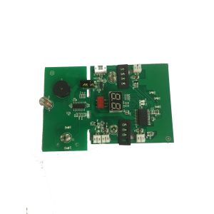 Buy cheap 2600mAh Foot Massager Circuit Board from wholesalers