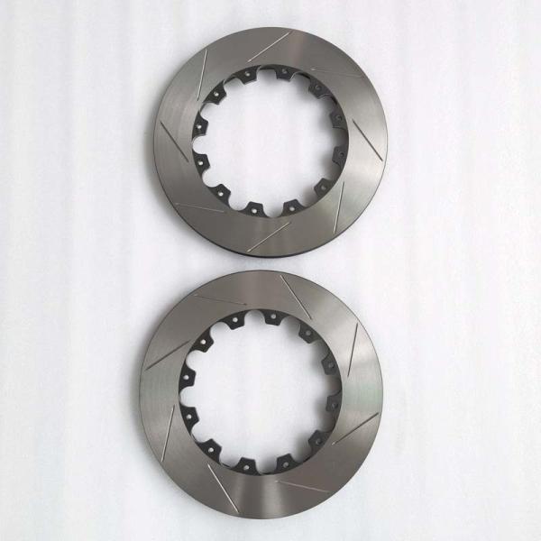 Audi RS6 C7 Auto Brake Discs 355*22mm Rear Rotor Disc Bell