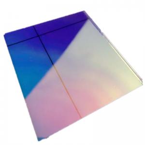 China 140℃ Heat Resistant Cast Acrylic Sheet wholesale