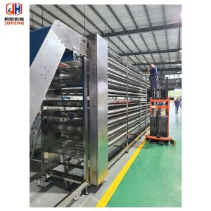 China 25cm 23cm Roti Chapati Making Machine wholesale