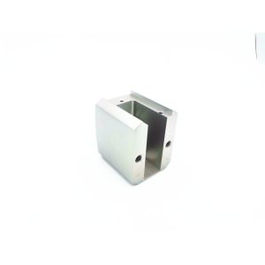 China Pneumatic Block B Industrial Precision Components Anodic Oxidation Surface wholesale