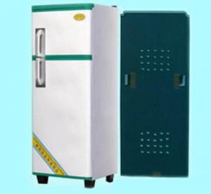 China Custom Plastic Virgin Polypropylene Refrigerator Backing Panel on sale