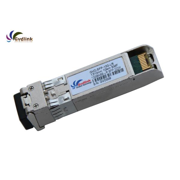 SFP-10G-LR-X Compatible 1310nm 10KM Sfp+ Transceiver Module