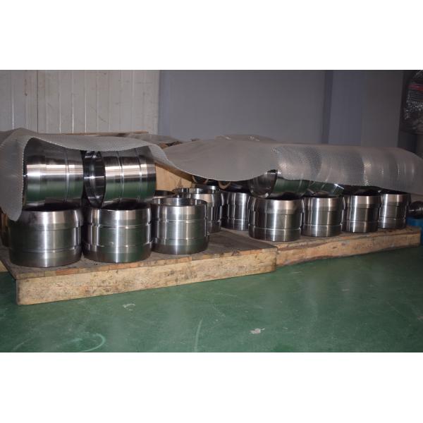 Central TBM Cutters Shielding Machine Subway Tunneling Single Double Type