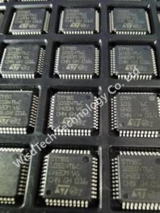 STM8S105S4T6C    8-bit Microcontrollers   MCU Access Line 16 MHz 8-bit MCU 32 Kbyt