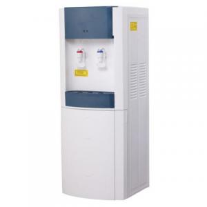 China 89L 220 Volt Water Cooler Water Dispenser With Compressor Cooling wholesale