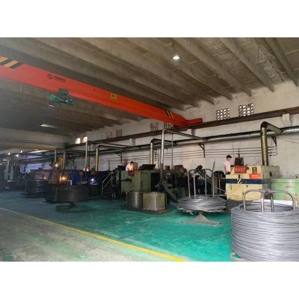 China Fastener Manufacturing Bolt and Nut Bolt Customization