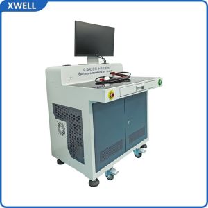 China 100V 120A Battery Pack Comprehensive Tester For Performance Of Finished Battery Testing on sale
