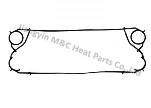 China GC16 Industry Heat Exchanger Gaskets Non Leakage With Certain Strength wholesale