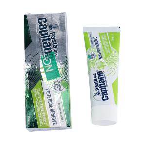 China OEM Anti Bad Breath Toothpaste mouth freshener toothpaste For Smoking Stains wholesale
