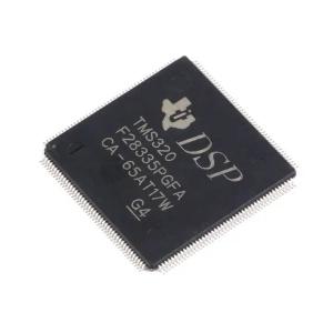 China TMS320F28335PGFA IC MCU 32BIT 512KB FLASH 176LQFP Integrated Circuit wholesale