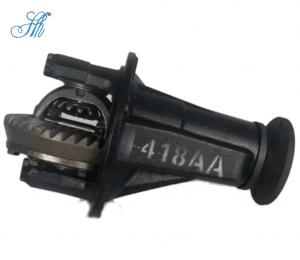 China 6350A Chana Starlight Star Card/LF6401 JEV Differential Assembly with 41 8 Speed Ratio wholesale