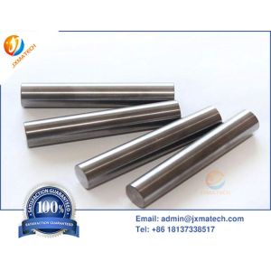 China K30 Cemented Tungsten Carbide Bars With Good Hardness And Toughness on sale