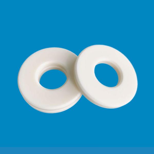 Customizable 99% Alumina Ceramics High Purity and High Temperature Resistance for Industrial