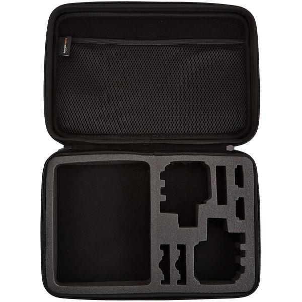 Selfie Stick EVA Hard Case Reinforced Design Rohs certificate