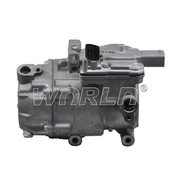 8837047033 DCP50501 Electric Compressor For Toyota Yaris1.5 For Auris For Prius1.8 WXHB015