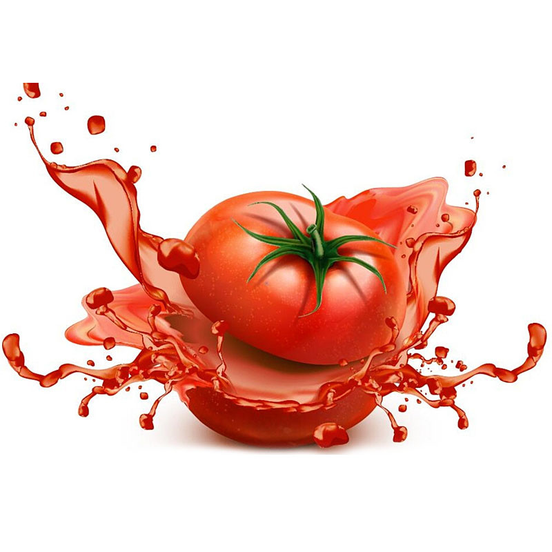 SUS316 Automatic Chili Onion Tomato Sauce Processing Machine Industrial Ketchup