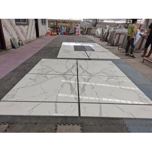 Marble Alu Honeycomb Composite Panels With High Rigidity