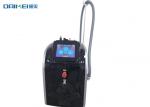 Picosecond Laser Tattoo Removal Machine Tattoo Pigment Freckles Scar Removal