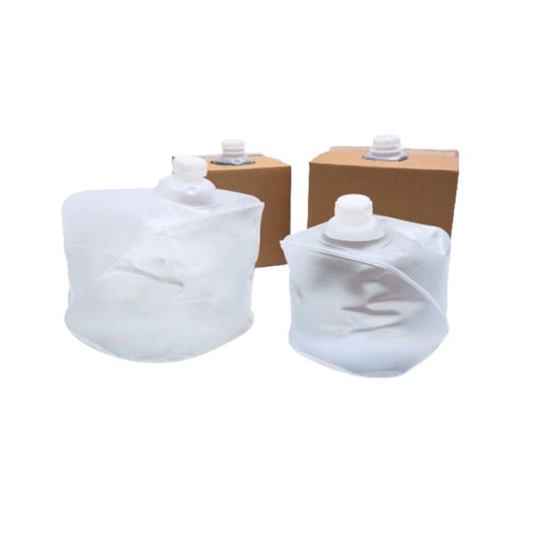 Collapsible Jerry Can Water Container Water Carrier Expandable Drinking Water Bag