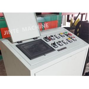 0.001 Error 5.5mm Pulley Wire Drawing Machine