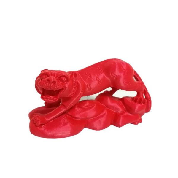 3D Printer ABS Plastic Filament 1.75mm / 2.85mm / 3mm Diameter 1kg Product