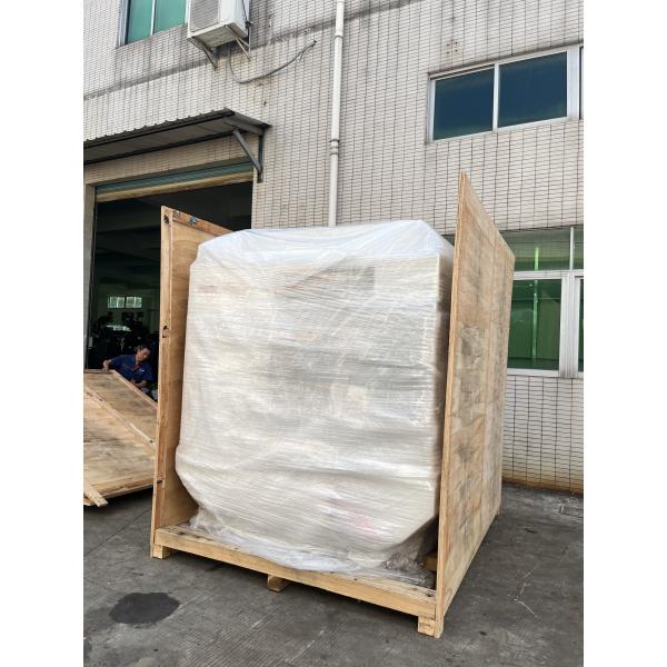 FANUC or Mitsubishi System Taiwan Spindle and Taiwan 21T Tool Magazine CNC Drilling Machine