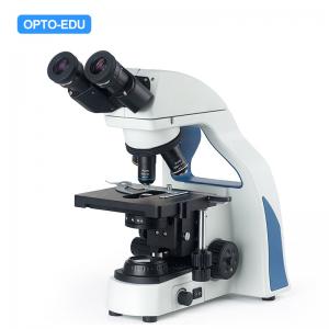 China OPTO-EDU A12.0921 Binocular Infinity Plan Biological Microscope on sale