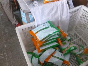 China we produce 25g, 30g, 50g, 70g ,90g, 100g ome washing powder/oem detergent powder hot sale wholesale