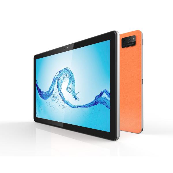 5G Portable Octa Core Laptop 2.4GHz FHD 1920*1200 Metal Body Tablet