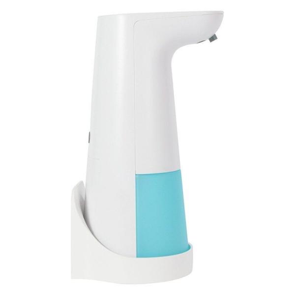 OEM Battery Operated Soap Dispenser FCC 250ML Touchless Foaming For Home