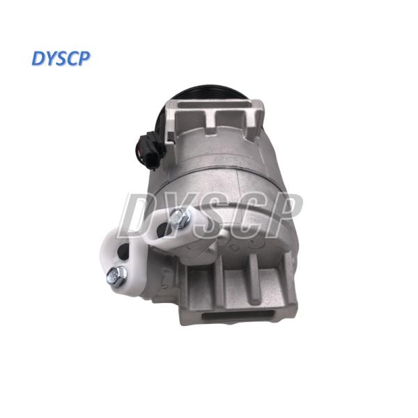 Car Ac Compressor 92600-JN30B 92600JN30B Nissan Teana koleos J32 2.0 6pk
