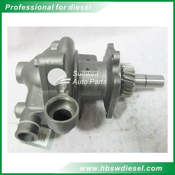 Quality QSM11 engine water pump 4965430, 4972861, 4299042, 2882144 for sale