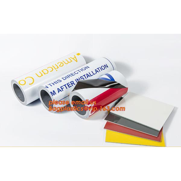 Self Adhesive Transparent Antistatic Silicone Coated Protective Film,antistatic protective film milk white stretch film