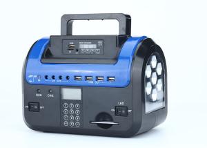 Integrated M Solar Power Multifunction Low Power Consumption Algorithm