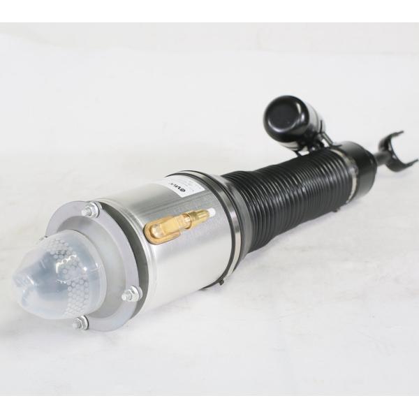 Bentley Continental Front Air Ride Shock Absorbers 3D0616040D 3D0616039D