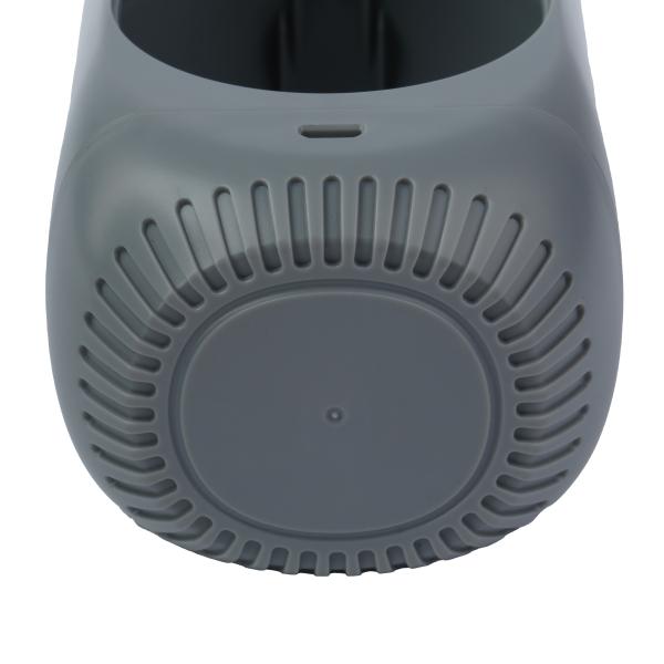 Pest Control Mosquito Killing Rechargeable UV Mosquito Killer Zapper Lamp UV Lamp Sticker Insect Trap