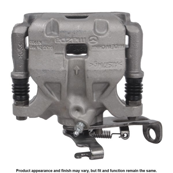 MAZDA Auto Parts Vehicle Brake Caliper 19B7155 19B7154 345000 345001 OEM B4Y7-26-99ZA B4Y7-26-98ZA